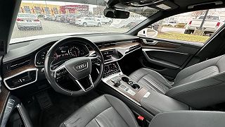2020 Audi A6 Premium WAUD8AF20LN065430 in Lexington, KY 27