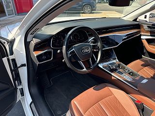 2020 Audi A6 Premium WAUK2AF21LN065946 in Old Saybrook, CT 9