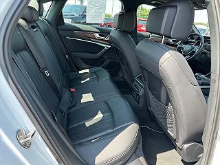 2020 Audi A6 Premium Plus WAUE8AF22LN003239 in Southaven, MS 14