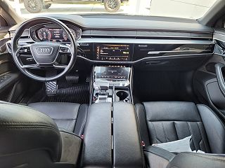 2020 Audi A8 L WAU8DAF89LN013733 in Bakersfield, CA 17