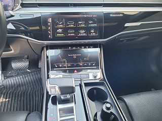 2020 Audi A8 L WAU8DAF89LN013733 in Bakersfield, CA 22