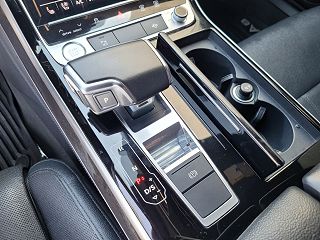 2020 Audi A8 L WAU8DAF89LN013733 in Bakersfield, CA 24