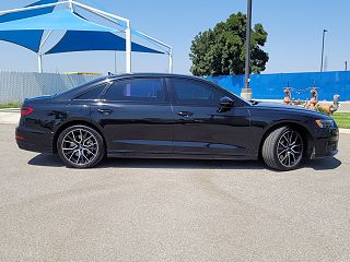 2020 Audi A8 L WAU8DAF89LN013733 in Bakersfield, CA 5