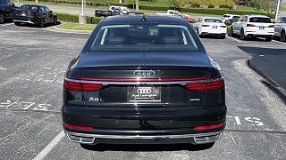 2020 Audi A8 L WAU8DAF87LN004545 in Lexington, KY 6