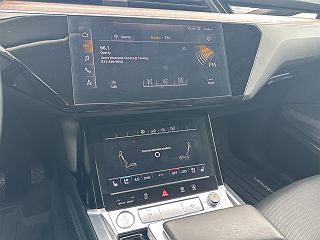 2020 Audi e-tron Premium Plus WA12ABGE9LB035478 in Bloomington, IN 15
