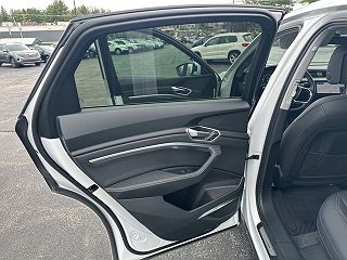 2020 Audi e-tron Premium Plus WA12ABGE9LB035478 in Bloomington, IN 19