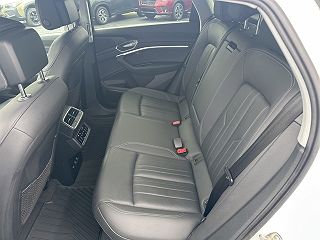 2020 Audi e-tron Premium Plus WA12ABGE9LB035478 in Bloomington, IN 21