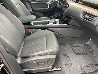 2020 Audi e-tron Premium Plus WA12ABGE6LB034269 in Los Angeles, CA 14