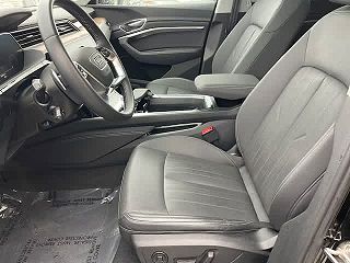 2020 Audi e-tron Premium Plus WA12ABGE6LB034269 in Los Angeles, CA 8
