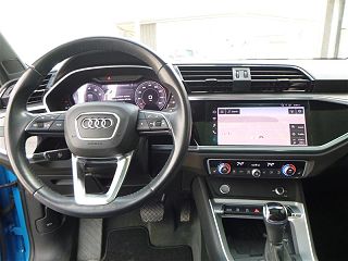 2020 Audi Q3 Premium Plus WA1EECF35L1003771 in Bismarck, ND 10