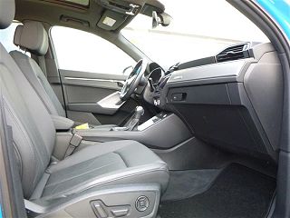 2020 Audi Q3 Premium Plus WA1EECF35L1003771 in Bismarck, ND 8