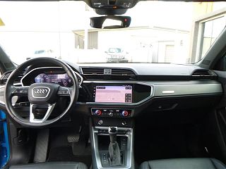 2020 Audi Q3 Premium Plus WA1EECF35L1003771 in Bismarck, ND 9