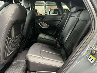2020 Audi Q3 Premium WA1AECF34L1004425 in Brooklyn, NY 10