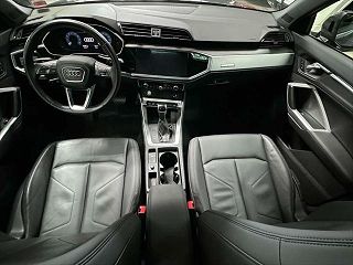 2020 Audi Q3 Premium WA1AECF34L1004425 in Brooklyn, NY 12