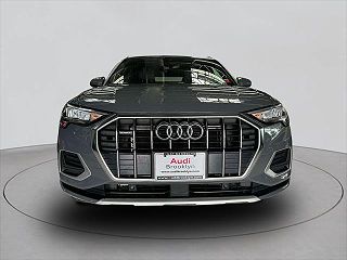 2020 Audi Q3 Premium WA1AECF34L1004425 in Brooklyn, NY 2
