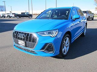 2020 Audi Q3 Premium Plus WA1EECF32L1023024 in Burley, ID 9