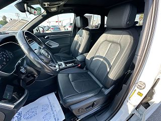 2020 Audi Q3 Premium WA1DECF37L1115757 in Delano, CA 20
