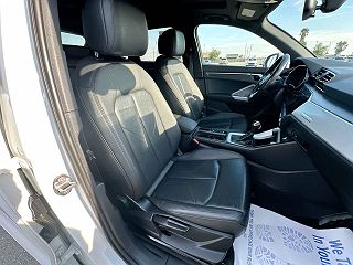 2020 Audi Q3 Premium WA1DECF37L1115757 in Delano, CA 28
