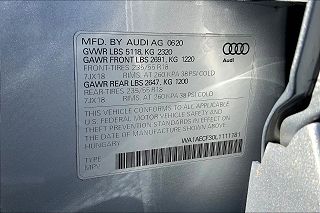 2020 Audi Q3 Premium WA1AECF30L1111181 in Egg Harbor Township, NJ 32