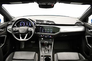2020 Audi Q3 Prestige WA1FECF36L1023581 in Fairfield, CT 20