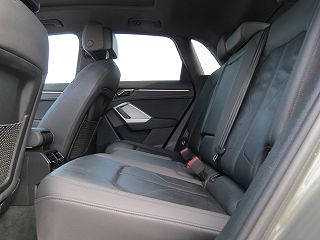 2020 Audi Q3 Premium WA1AECF35L1053715 in Goldsboro, NC 15
