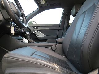 2020 Audi Q3 Premium WA1AECF35L1053715 in Goldsboro, NC 16