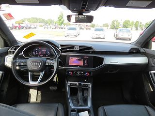 2020 Audi Q3 Premium WA1AECF35L1053715 in Goldsboro, NC 19