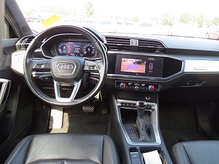 2020 Audi Q3 Premium WA1AECF35L1053715 in Goldsboro, NC 20
