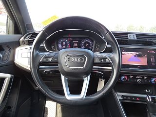 2020 Audi Q3 Premium WA1AECF35L1053715 in Goldsboro, NC 21