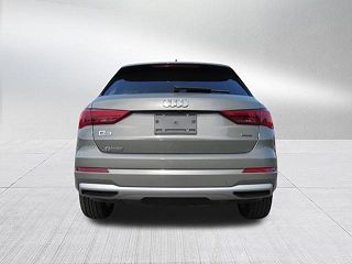2020 Audi Q3 Premium WA1AECF35L1053715 in Goldsboro, NC 4