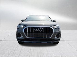 2020 Audi Q3 Premium WA1AECF35L1053715 in Goldsboro, NC 8