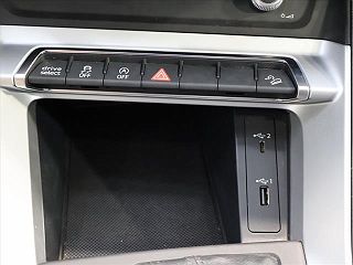 2020 Audi Q3 Premium WA1AECF36L1032999 in Houston, TX 11