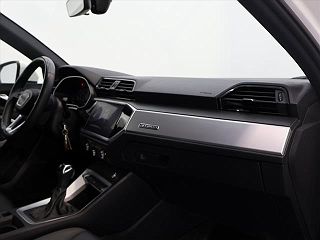 2020 Audi Q3 Premium WA1AECF36L1032999 in Houston, TX 3