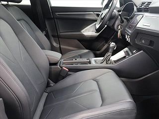 2020 Audi Q3 Premium WA1AECF36L1032999 in Houston, TX 4
