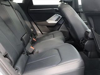 2020 Audi Q3 Premium WA1AECF36L1032999 in Houston, TX 5