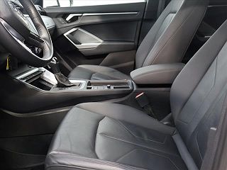 2020 Audi Q3 Premium WA1AECF36L1032999 in Houston, TX 6