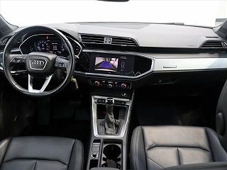 2020 Audi Q3 Premium WA1AECF36L1032999 in Houston, TX 7