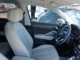 2020 Audi Q3 Premium WA1DECF33L1104772 in Jennings, LA 10