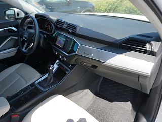 2020 Audi Q3 Premium WA1DECF33L1104772 in Jennings, LA 12