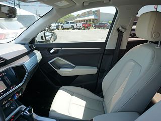 2020 Audi Q3 Premium WA1DECF33L1104772 in Jennings, LA 16