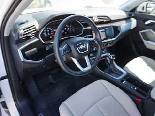 2020 Audi Q3 Premium WA1DECF33L1104772 in Jennings, LA 18