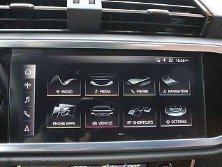 2020 Audi Q3 Premium Plus WA1BECF35L1114050 in Lansing, MI 25