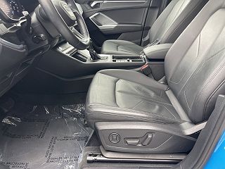 2020 Audi Q3 Premium WA1DECF35L1006164 in Los Angeles, CA 21