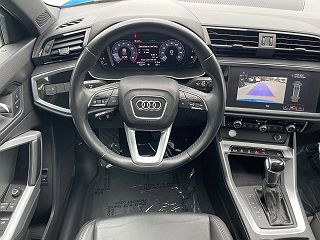 2020 Audi Q3 Premium WA1DECF35L1006164 in Los Angeles, CA 9