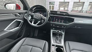 2020 Audi Q3 Premium Plus WA1BECF39L1112530 in Mechanicsburg, PA 21
