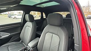2020 Audi Q3 Premium Plus WA1BECF39L1112530 in Mechanicsburg, PA 41