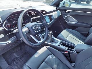 2020 Audi Q3 Prestige WA1FECF34L1056157 in New Bern, NC 13