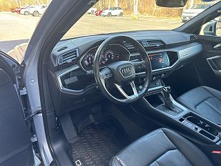 2020 Audi Q3 Premium WA1AECF37L1047348 in Old Saybrook, CT 11
