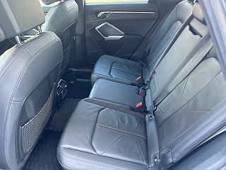 2020 Audi Q3 Premium WA1AECF37L1047348 in Old Saybrook, CT 21