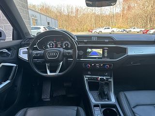 2020 Audi Q3 Premium WA1AECF37L1047348 in Old Saybrook, CT 22